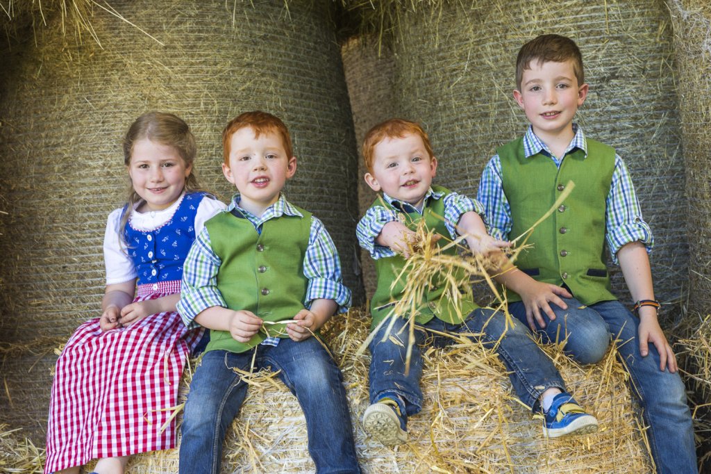 Hof_Familie